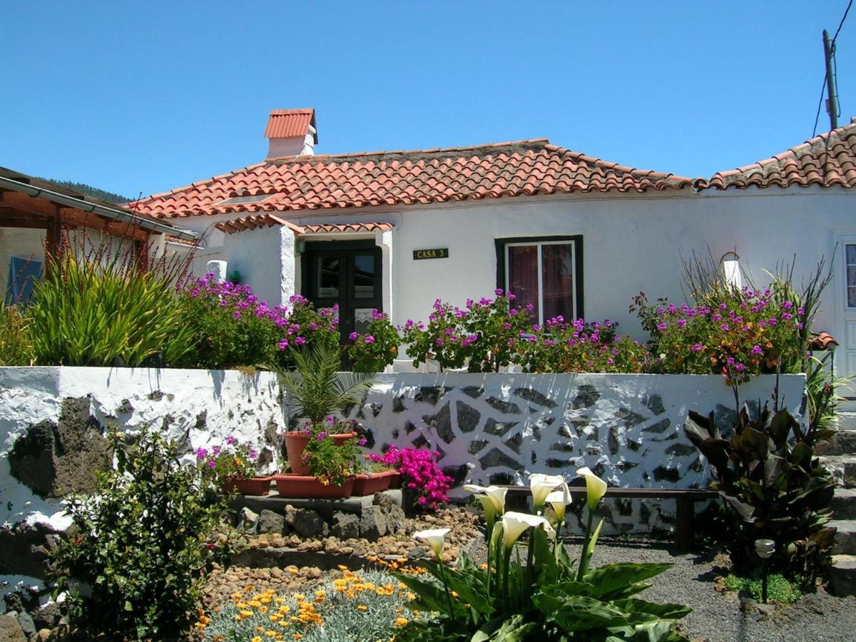 Finca Primavera El Paso Exterior photo